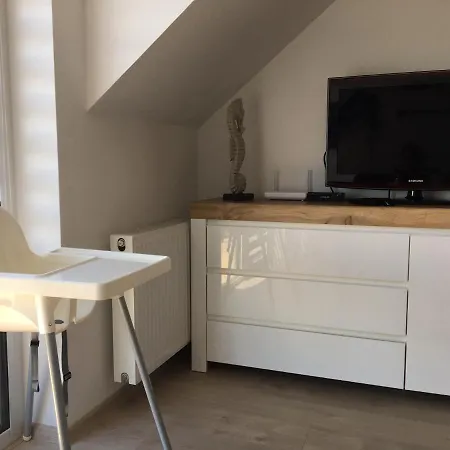 Apartament Blue Point 411 Premium Kolberg Exterior foto