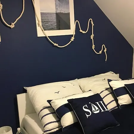 Apartament Blue Point 411 Premium Kolberg Exterior foto