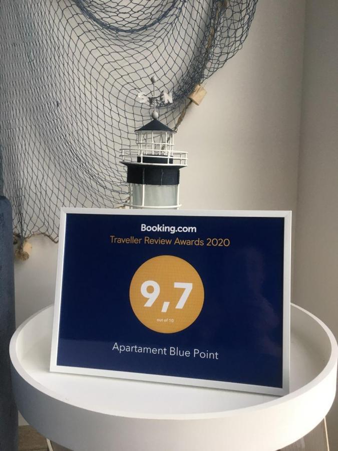 Blue Point 411 Premium
