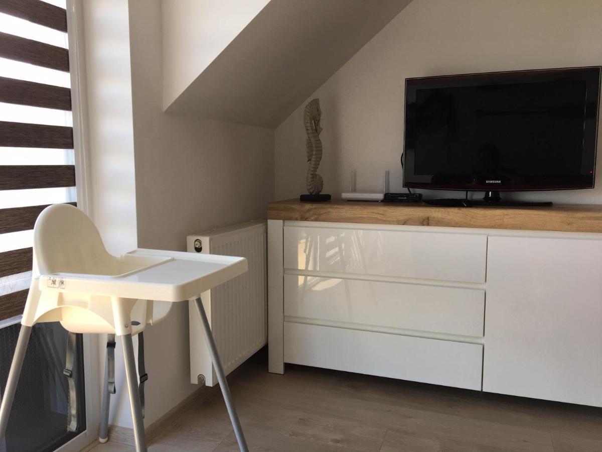 Blue Point 411 Premium Apartment