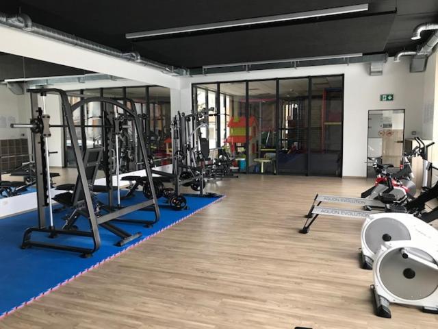 Blue Point 411 Premium Apartment Kolberg