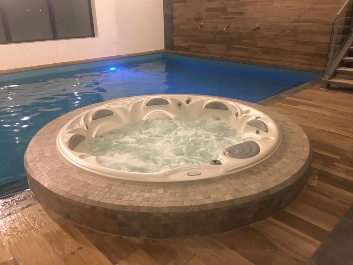 Apartment Blue Point 411 Premium Kolberg