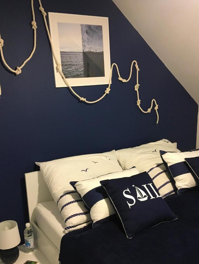 Apartment Blue Point 411 Premium *
