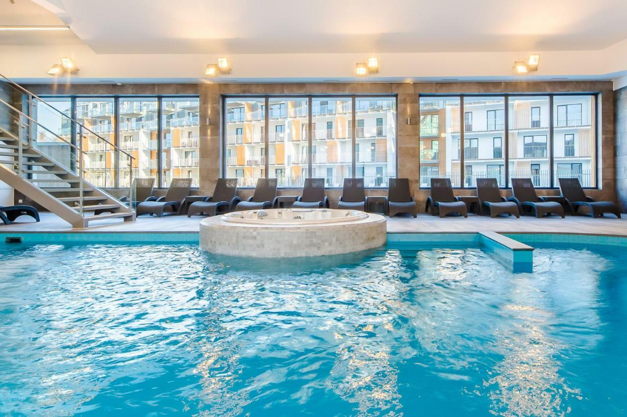 Blue Point 411 Premium Apartment *