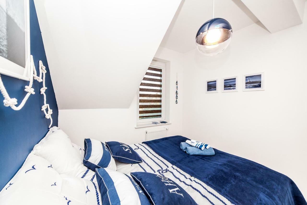 Blue Point 411 Premium Apartment *