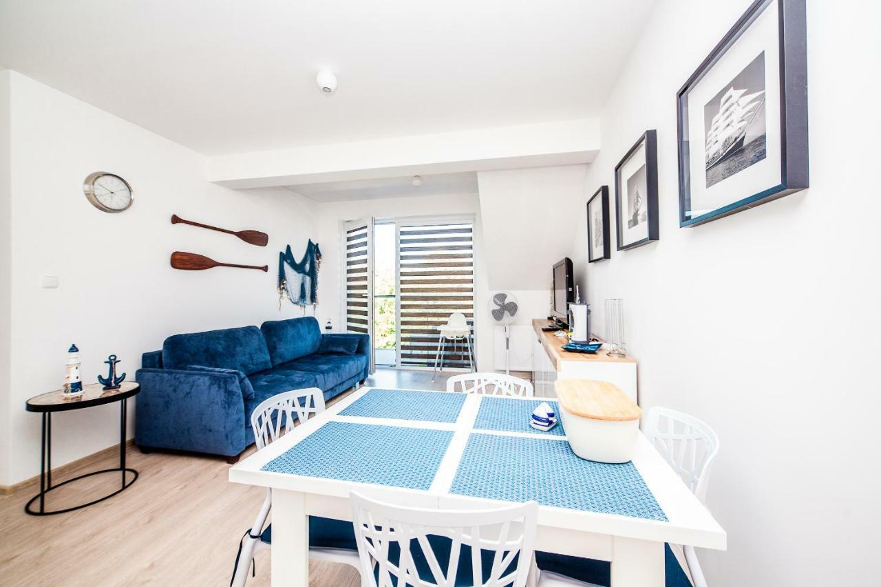 Apartment Blue Point 411 Premium *