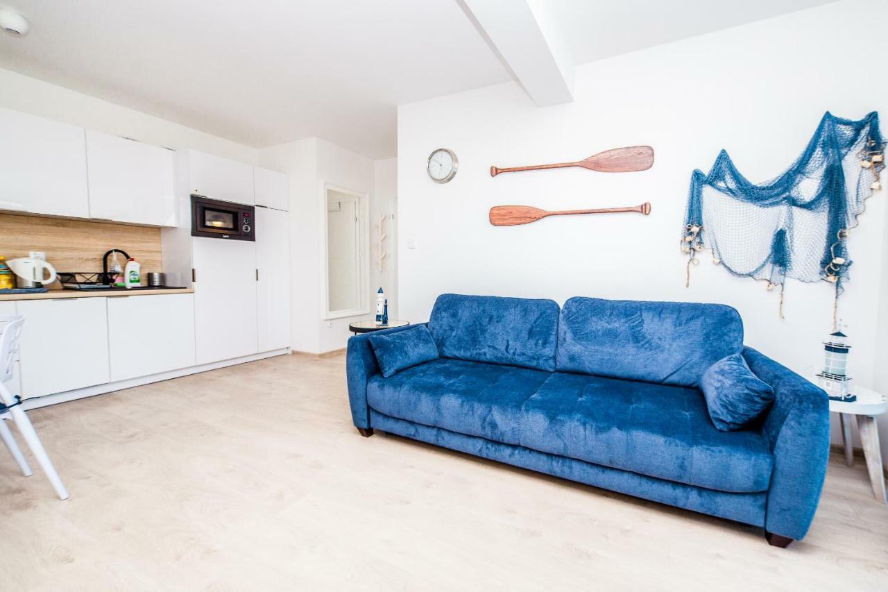 Apartment Blue Point 411 Premium *